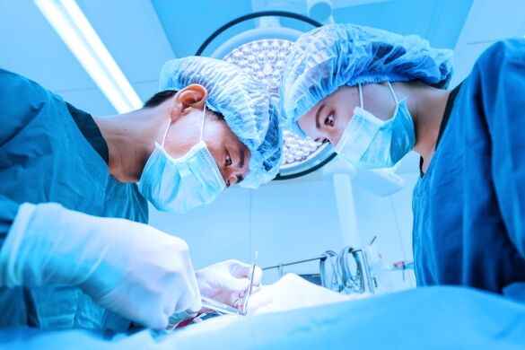 Ligamentotomija - operacija povećanja penisa